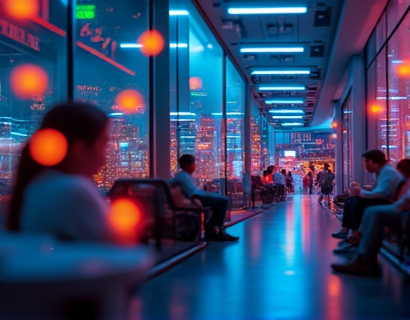 Exponential Accommodation Insights