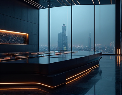 Personalized Accommodation Insights